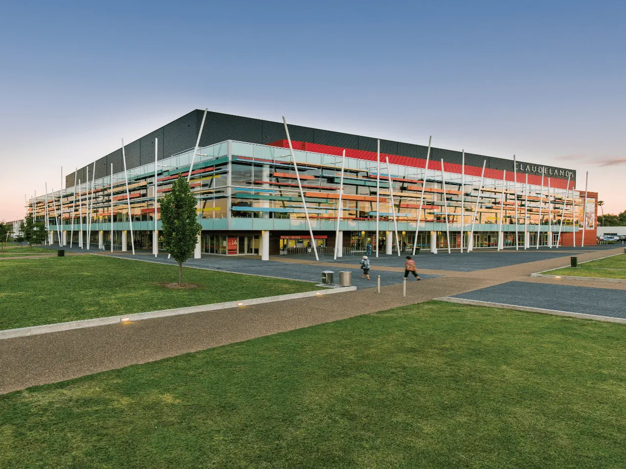 Claudelands Events Centre Hi Res 2
