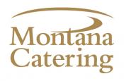 Montana Catering White Logo