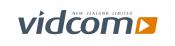 Vidcom Logo