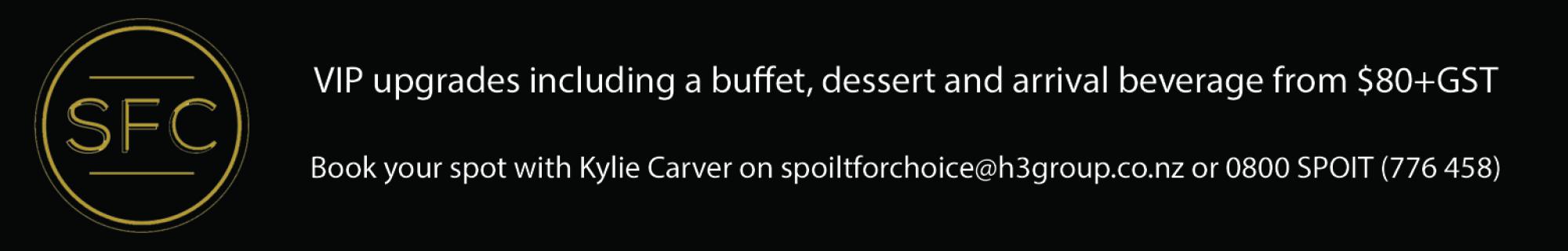 Jimmy Barnes SFC Banner