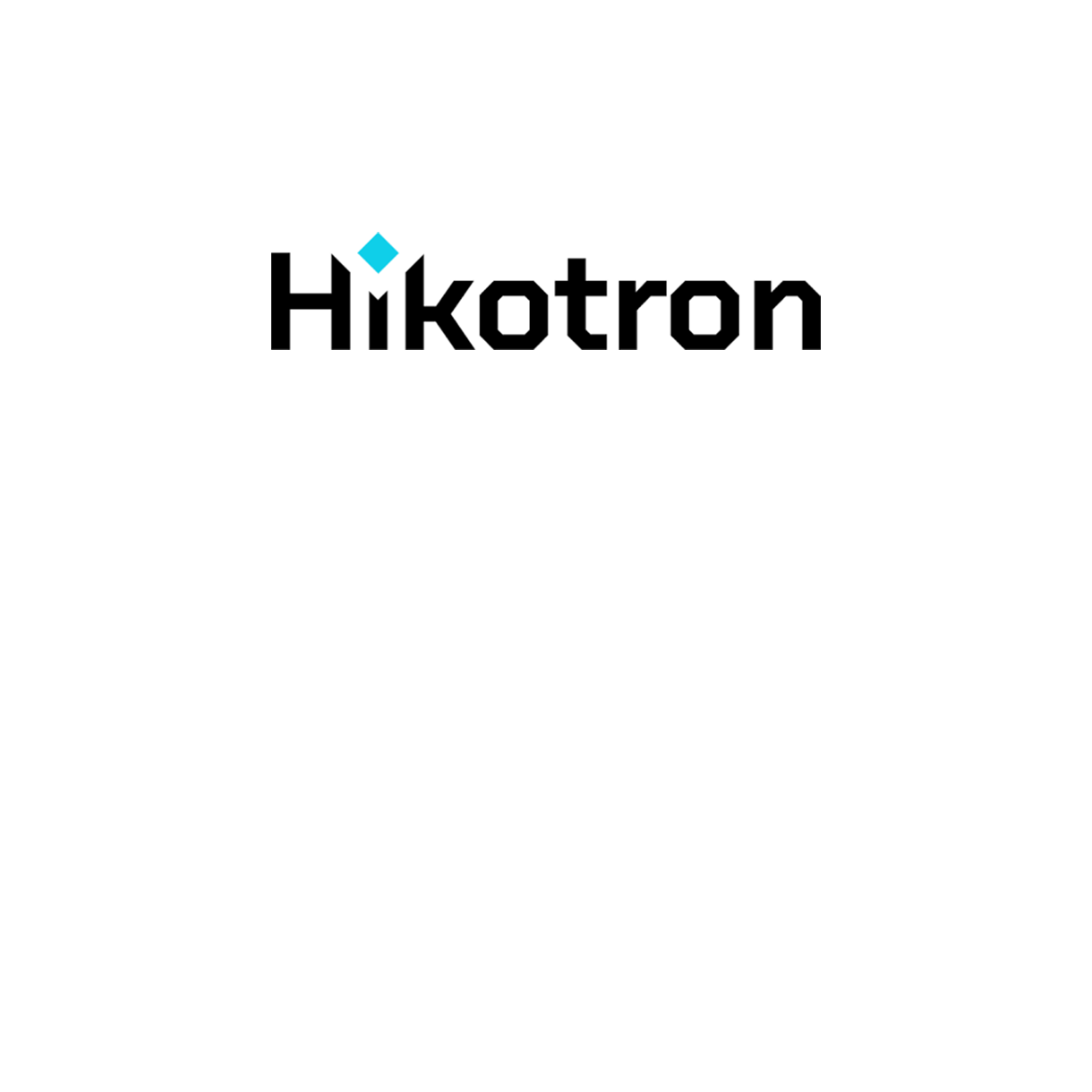 hikotron logo final