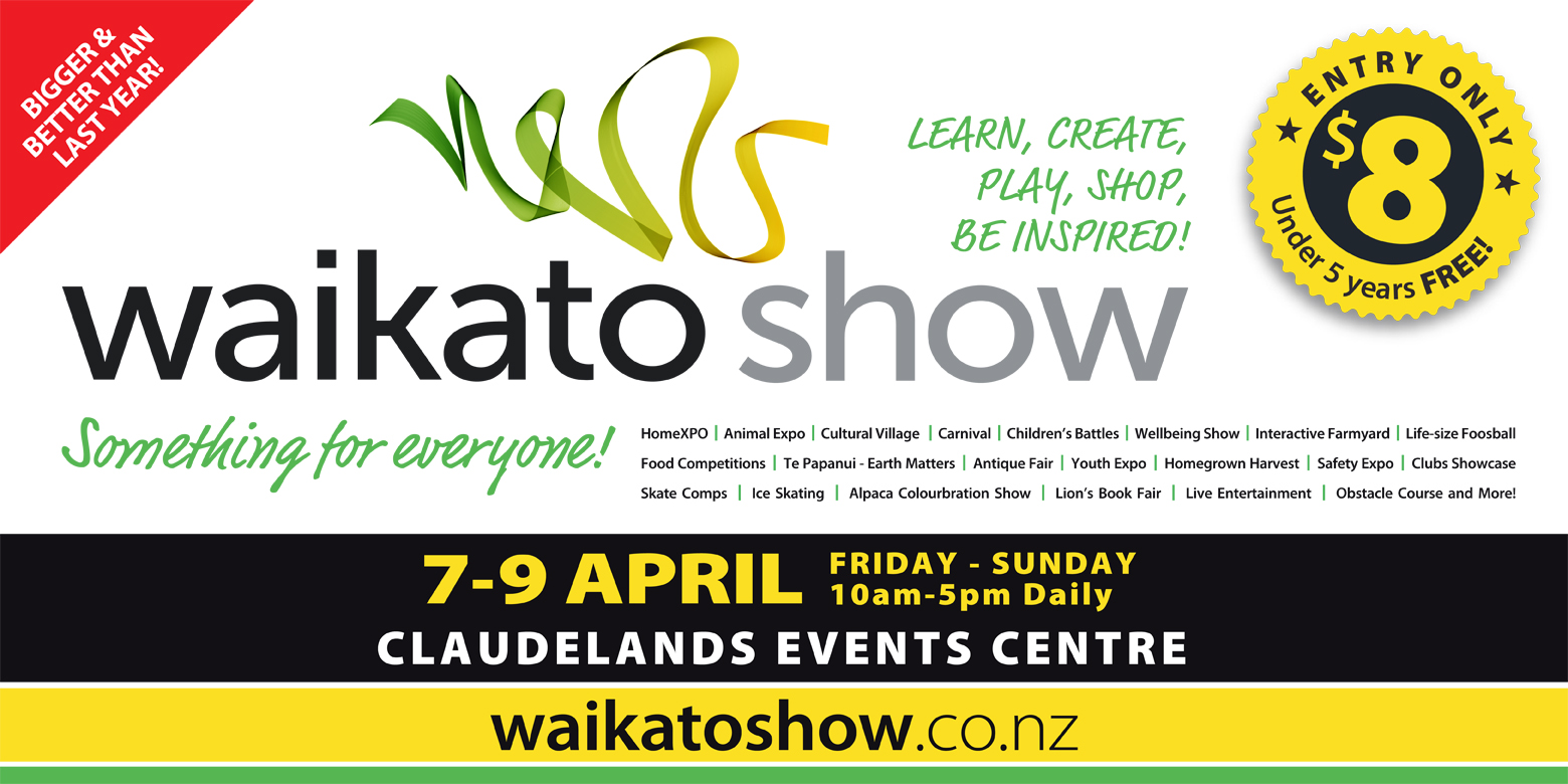Advert Waikato Show 1560 x 780 v1