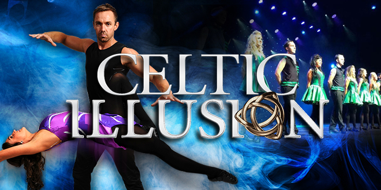 Celtic Illusion Event Banner New Website