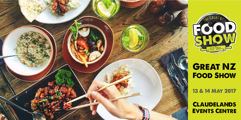 Great Nz Food Show Event Banner New Website