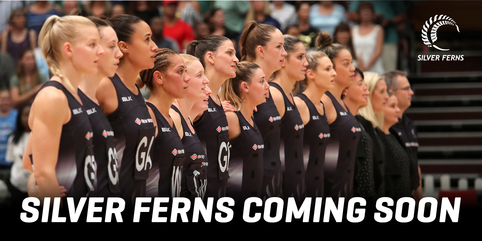 SF Claudelands Event Banner