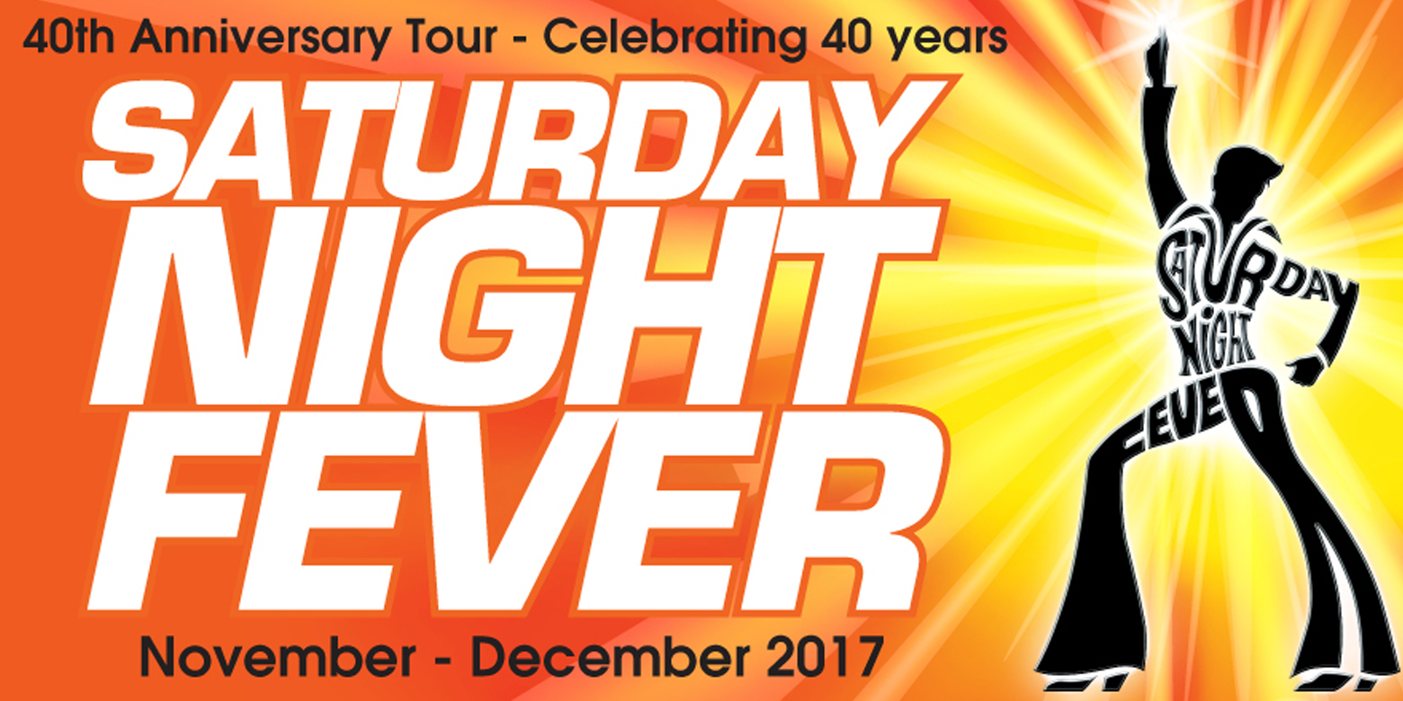 Saturday Night Banner