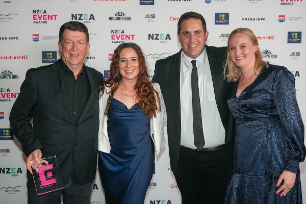 NZEA Awards 2021