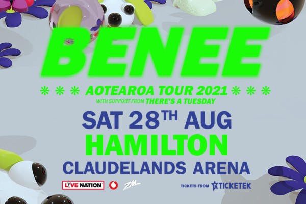BENEE NZ TOUR 2021 HAMILTON 760x520 v2