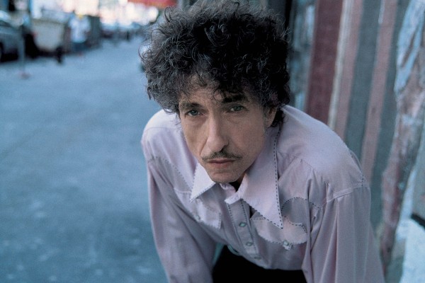 Bob Dylan 2009 2