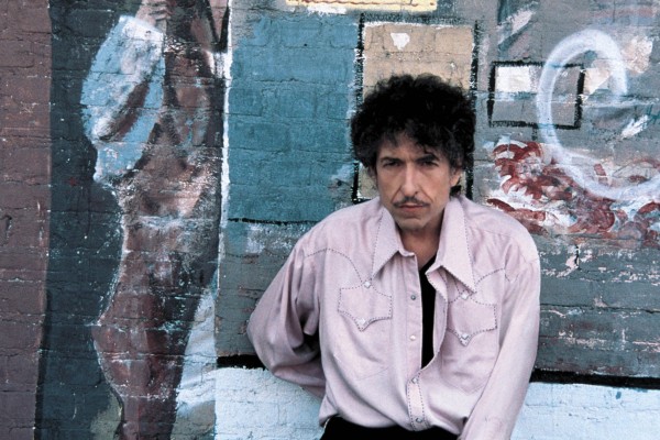Bob Dylan 2009 3