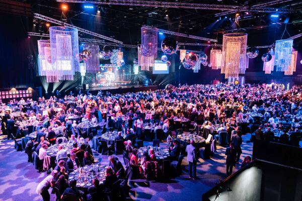 Claudelands Arena 2025