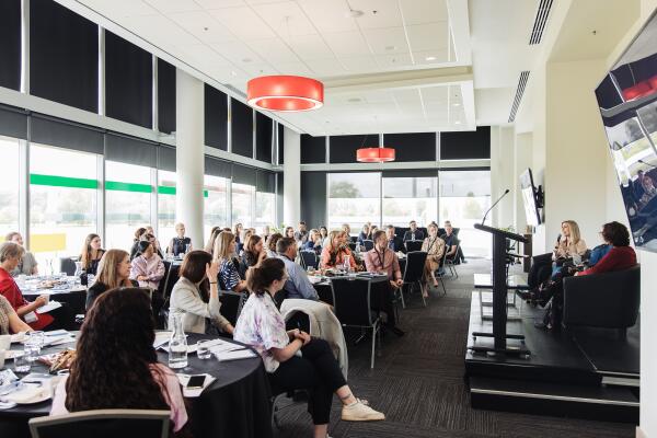 Claudelands   Business Events