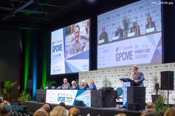 GPCME Conference 2025