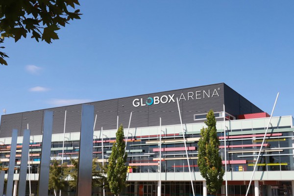 Globox Arena807