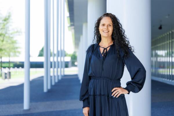 Melissa Williams   H3 National Business Growth & Development Lead