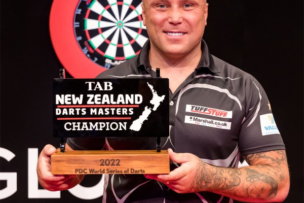 Price Trophy NZ