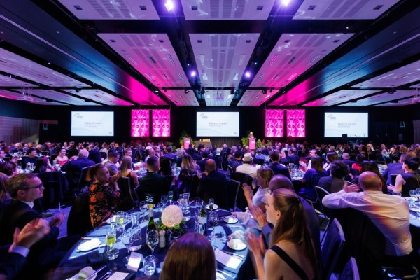 Tourism Industry Awards  November 2022  Claudelands