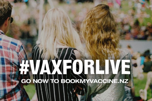 vax for life